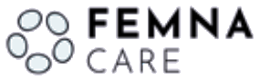 Logo FEMNA CARE