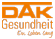 Logo DAK-Gesundheit