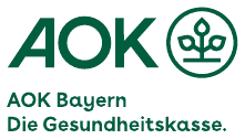 Logo AOK Bayern