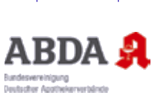 Logo ABDA