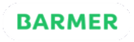 Logo BARMER