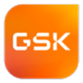 Logo GSK