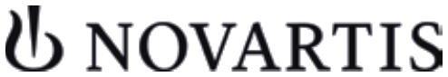 Logo Novartis
