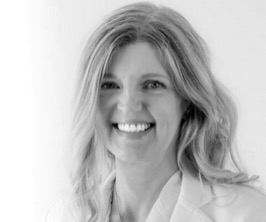 Porträt von Claudia von Zieten