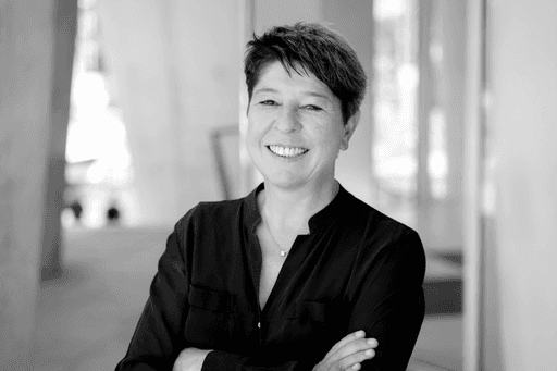 Porträt von Prof. Dr. Clarissa Kurscheid